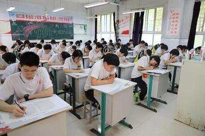 河南高中学业水平考试176人违纪作弊 作弊人员名单公布