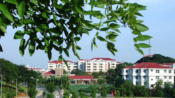 江苏最好的二本院校有哪几所 江苏省最好的十所二本大学