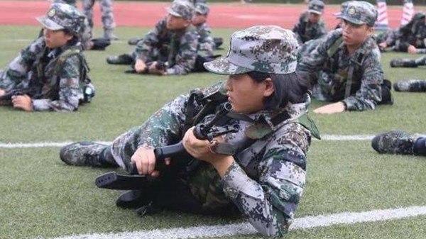中国国防大学和国防科技大学的区别 中国国防大学和国防科技大学哪个好