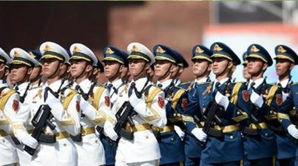 中国国防大学全国排名全国第几 中国国防大学排名第一