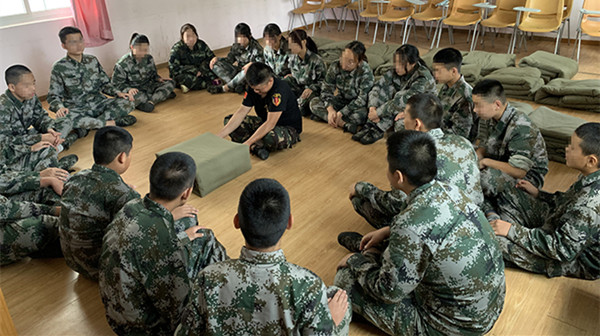 封闭式学校对孩子到底好不好 封闭式学校对孩子的成长好吗