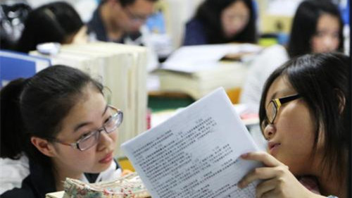 女生适合什么专业 女生学什么专业较好