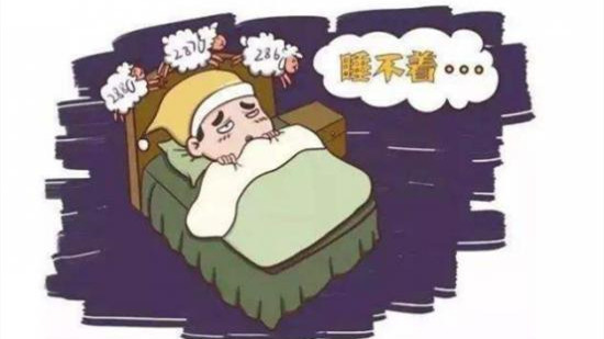 高考前睡不着怎么办 高考助眠小妙招