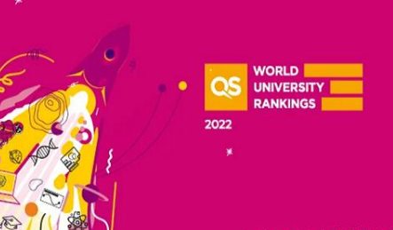 2022QS世界大学排名公布 清华北大携手闯进前20