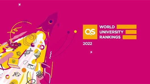 2022QS世界大学排名公布 2022QS世界大学排名完整版