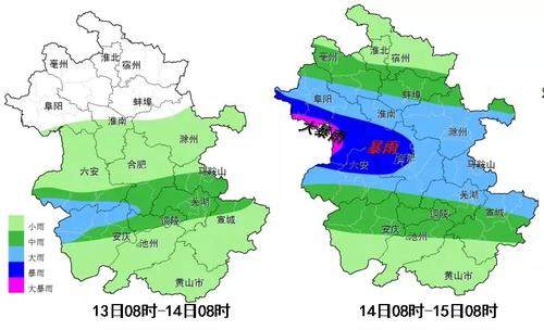 2021中考天气地图  2021中考天气地图出炉