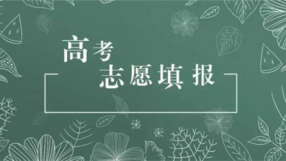 注意!这些专业只是看上去相似 2021年最强高考志愿填报攻略