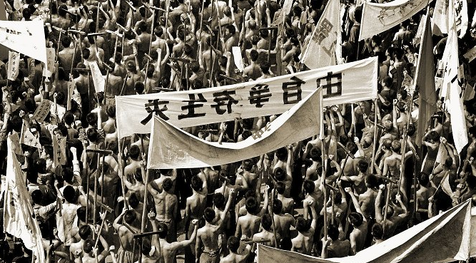 1921年中国发生了什么历史事件 1921年中国发生的历史