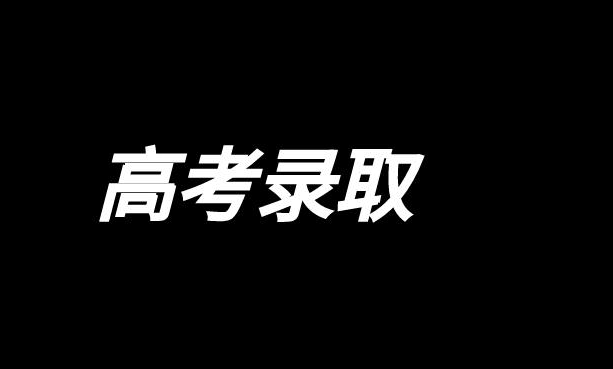 高考录取查询什么时候可以查2021  高考录取查询什么时候可以查到