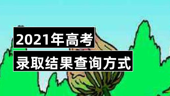 2021年湖北高考录取结果查询时间 2021年湖北高考录取结果查询时间及入口