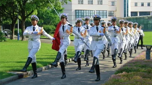 上海海关大学毕业分配吗 上海海关学校毕业分配吗