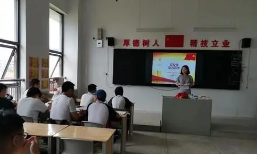 初中毕业上什么中专学校好 初中上中专的学校有哪些