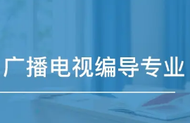 2021广东本科广播电视编导类统考征集志愿投档最低分数线