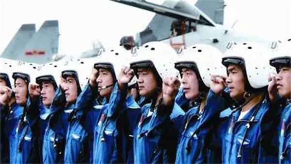 高中空军招飞时间 2021贵州空军招飞