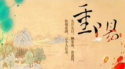 重阳节作文500字精选-快乐的重阳节作文集锦