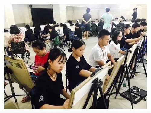 2021广州哪家画室比较好怎么样 广州学画画哪个画室比较好2021