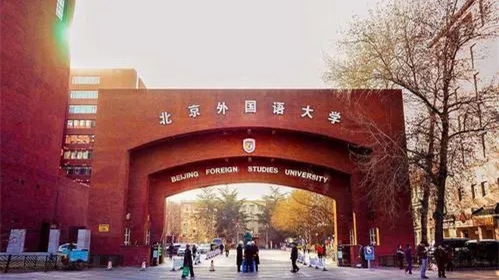 外国语大学排名2021最新排名 2021中国外国语大学排行榜