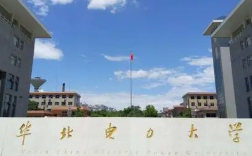 华北电力大学录取分数线2021 华北电力大学录取分数线是多少