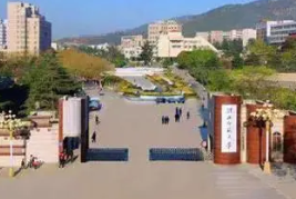 2021淮北师范大学招生有哪些专业 淮北师范大学什么专业最好