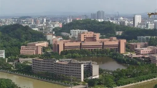 2021五邑大学有哪些专业 2021五邑大学有什么专业可读