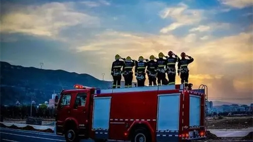 广西一级消防工程师考试报名时间2021下半年(明日截止)