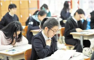 大学入学考试一般考什么 大学入学考试重要吗