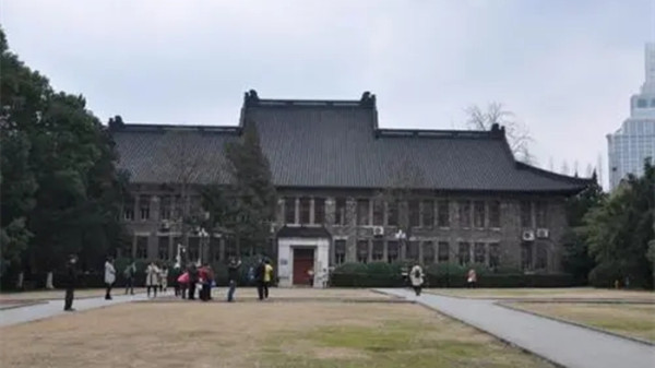 南京大学考研报录比2021 南京大学考研报录比查询