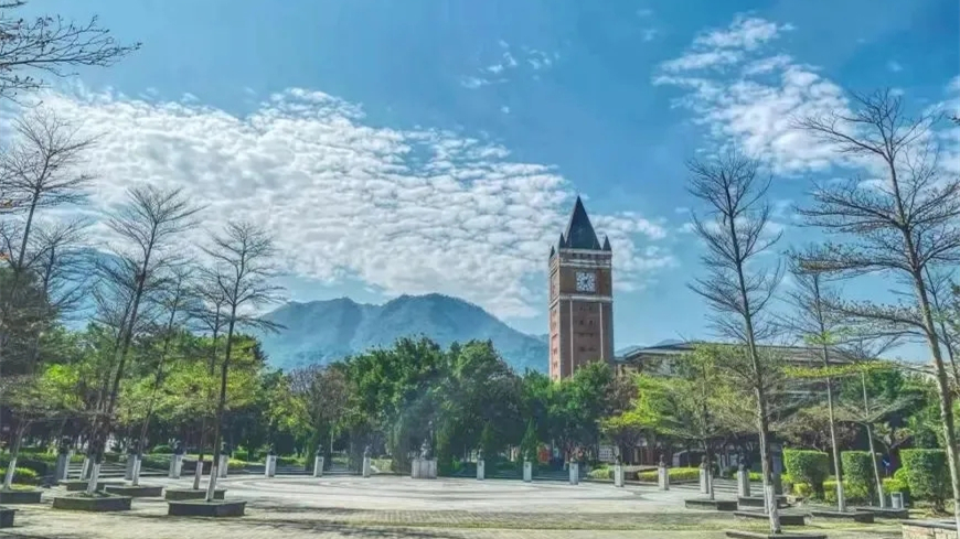 2022福建师范大学推免生资格条件