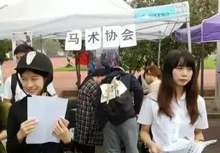 大学生参加社团有什么意义 大学生入社团有什么好处