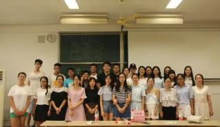 学生会竞选稿范文精选 大学学生会竞选稿范文