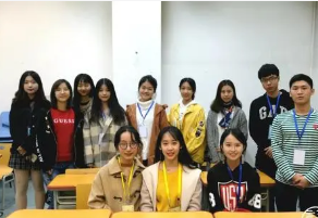 学生会各部门职能简介 学生会哪个部门比较好