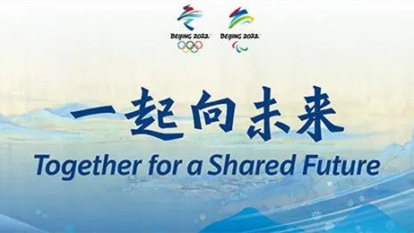 2022年北京冬奥会作文合集