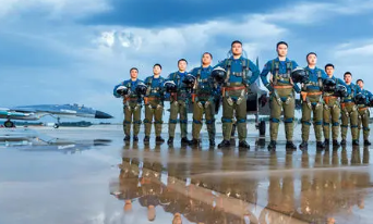 2022年度浙江空军招收高中生飞行学员初选工作安排(图1)