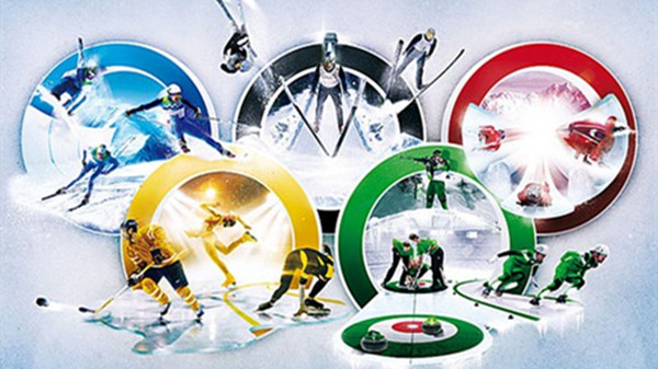 2022北京冬奥会主题口号新鲜发布