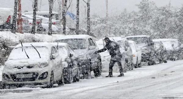 哈尔滨因暴雪22日暂停线下教学 哈尔滨什么时候恢复线下教学