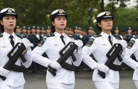 2022年女兵全国预计招多少名 2022年女生征兵名额多少 