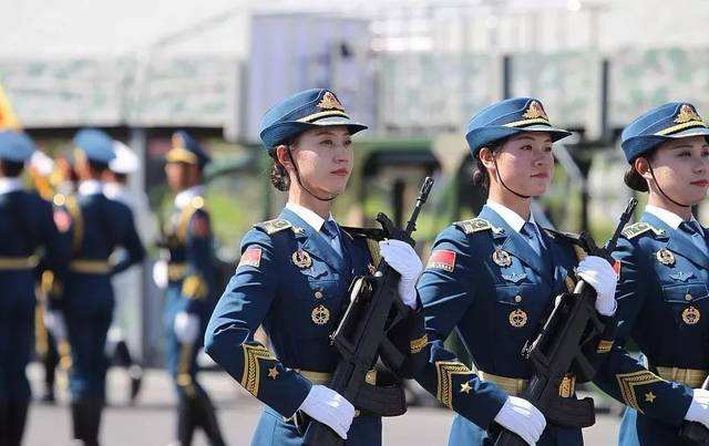 2022女兵征兵时间及具体要求