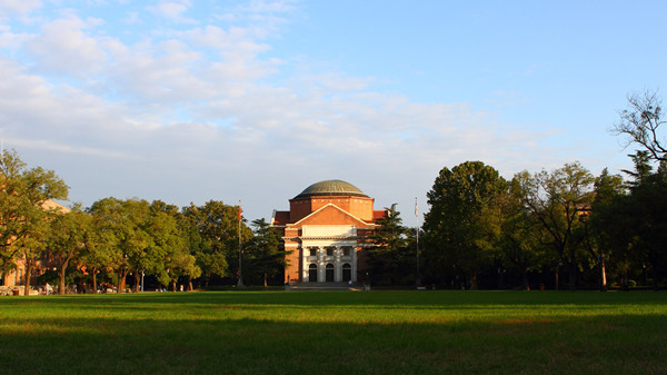 2022年全国中外合作办学大学排名及录取分数线一览表 