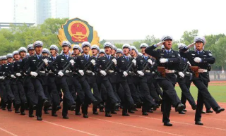 2022年中国警校排名大全 2022年中国十大警校排名一览表