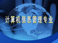 2022计算机信息管理专业学什么 计算机信息管理专业有哪些课程