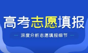 2022高考填志愿选什么专业好 高考志愿填报选什么专业好