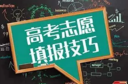 2022北京高考征集志愿批次设置 北京高考征集志愿有几个批次