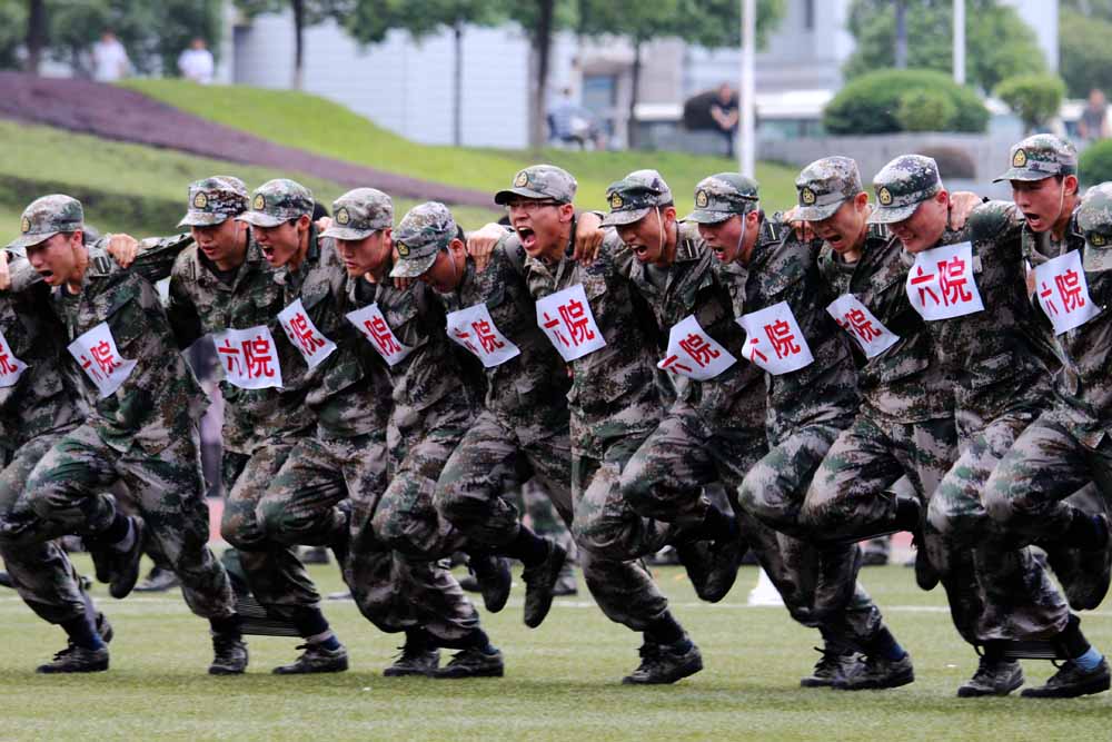 国防科技大学分数线多少 招生条件有哪些