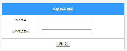 2022年四川高考成绩查询时间及查分方式