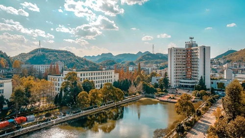 高考431分能报什么大学 高考志愿填报注意事项