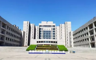 2022河北农业大学录取分数线一览表 河北农业大学2022年录取分数线是多少