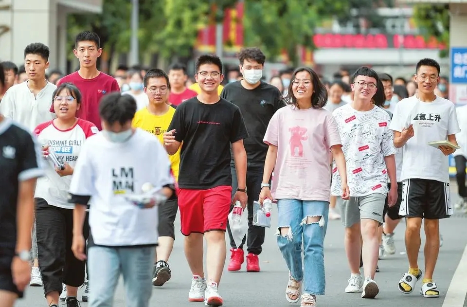 2022年高考时间倒计时 会不会延期举行