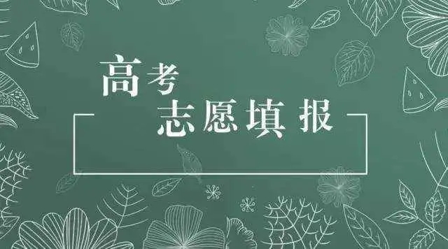 2022年浙江高考志愿填报时间 分为几个批次