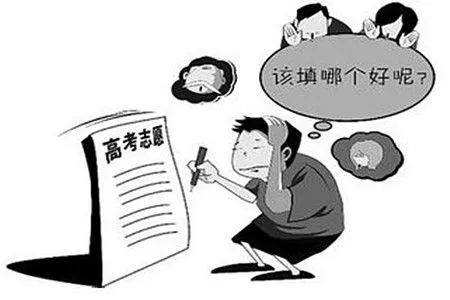 2022高考出成绩再填志愿吗 有什么注意事项