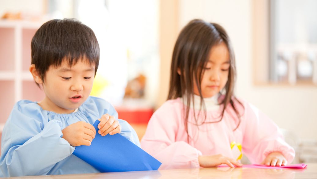 幼师专业就业方向及前景 幼师专业未来就业前景如何